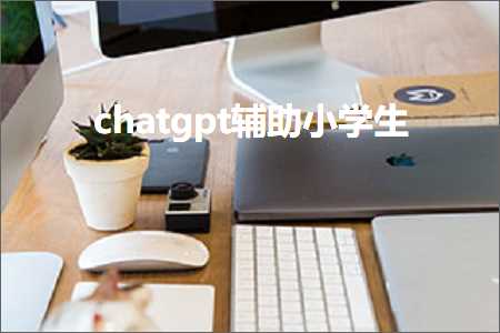 chatgpt辅助小学生